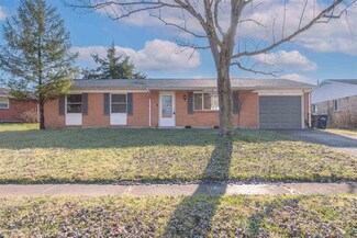 3971 SW M St, Richmond, IN 47374