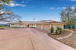 6163 N Heatherton Dr, Somis, CA 93066