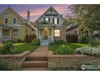 486 Corona St, Denver, CO 80218