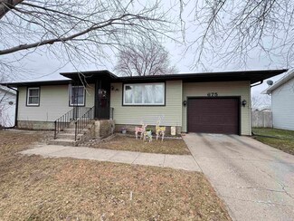 675 9th Ave, Columbus, NE 68601