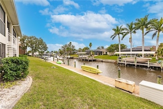 829 SW 47th Terrace Unit 204, Cape Coral, FL 33914