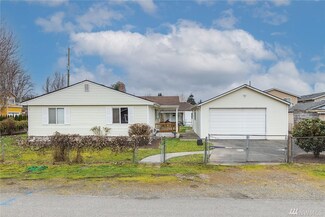 4616 S 124th St, Seattle, WA 98178
