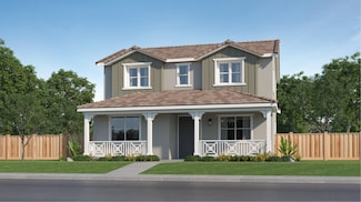 Residence 6, Vacaville, CA 95687