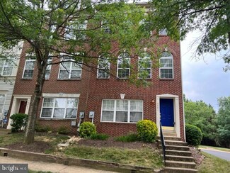 5401 Cheyenne Knoll Place, Alexandria, VA 22312