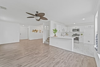 6310 Mountain Pines Ln, Katy, TX 77449