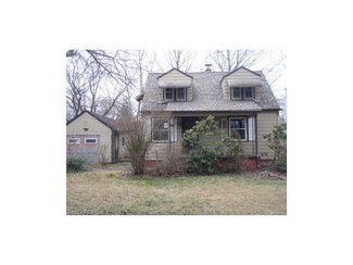 3555 Woodside Dr NW, Warren, OH 44483