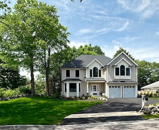 87 Summer St, Framingham, MA 01701