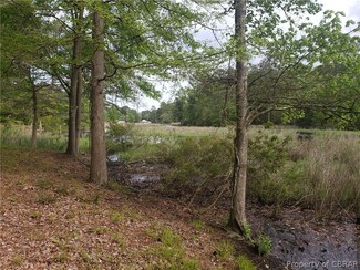 Parcel A Around the Fence Rd, Cobbs Creek, VA 23035