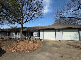 6803 New York Ave, Arlington, TX 76002