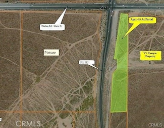 0 U S 395, Hesperia, CA 92345