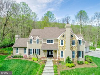 1773 Sheeder Mill Rd, Spring City, PA 19475