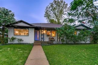 8315 Londonderry Ln, Dallas, TX 75228