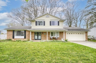 413 Dutch Mill Dr, Flushing, MI 48433