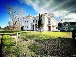 6602 State Route 31, Cicero, NY 13039