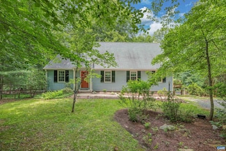 4260 Sylvan Ln, Charlottesville, VA 22911