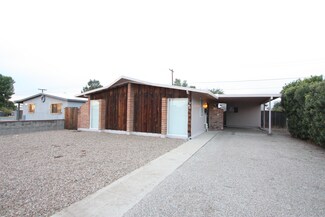 3507 E 27th St, Tucson, AZ 85713