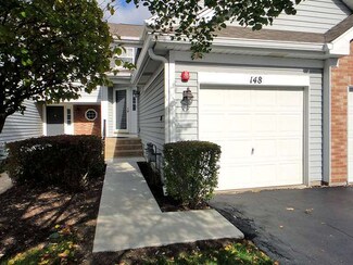 148 Kennebunk Ct Unit 35, Glendale Heights, IL 60139