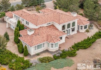 13330 W Saddlebow Dr, Reno, NV 89511