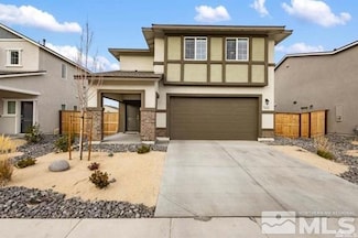 9113 Sturgeon Moon Dr, Reno, NV 89506