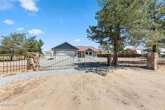 1358 Downs Dr, Minden, NV 89423