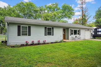 1051 Trinton Cir, Bedford, IN 47421