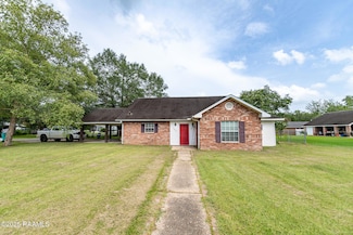 107 Frankie Wyble Ave, Port Barre, LA 70577