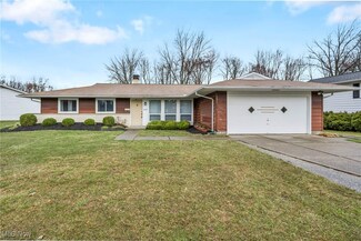 6509 Fairfax Dr, Mentor, OH 44060