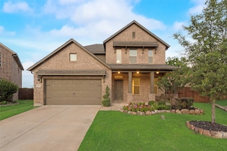 2418 Hillview Dr, Garland, TX 75043