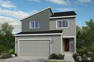 435 SW 32nd St, Battle Ground, WA 98604