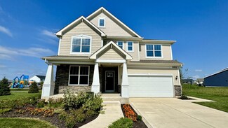 11218 Lola Ln, Winfield, IN 46307