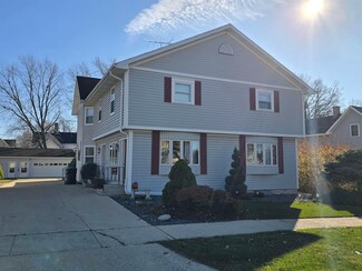 439 S Dickason Blvd, Columbus, WI 53925