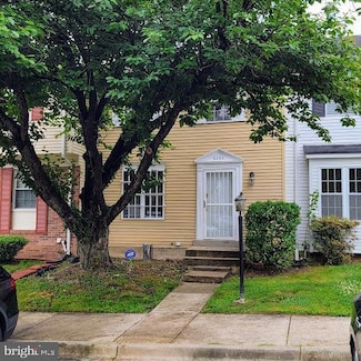 6053 N Hil Mar Cir, District Heights, MD 20747