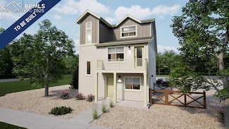 9328 Twin Sisters Dr, Colorado Springs, CO 80927