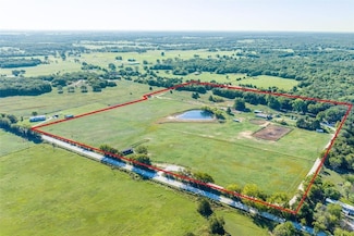 672 Cr 155, Gainesville, TX 76240