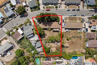 1807 E Westinghouse St Unit 9, San Diego, CA 92111
