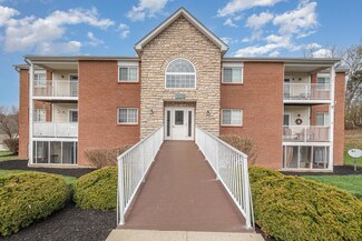 10200 Crossbow Ct Unit 3, Florence, KY 41042