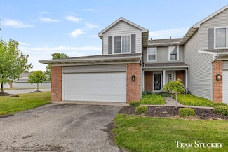 5457 Rivertown Cir SW, Wyoming, MI 49418