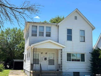 222 E Allen St Unit 2, Springfield, IL 62704