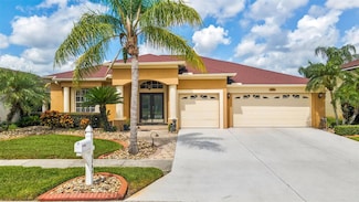5309 Spectacular Bid Dr, Wesley Chapel, FL 33544