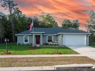 1637 SW 168th Loop, Ocala, FL 34473