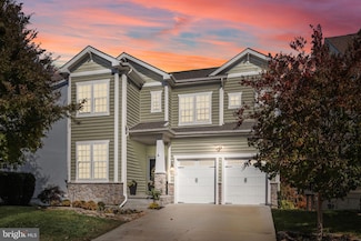 176 Verbena Dr, Stafford, VA 22554