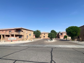 3619 W 22nd St, Yuma, AZ 85364