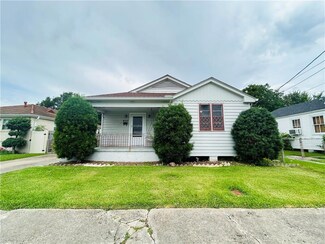 400 Pasadena Ave, Metairie, LA 70001