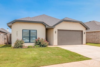 4602 Velta Ln, Abilene, TX 79606