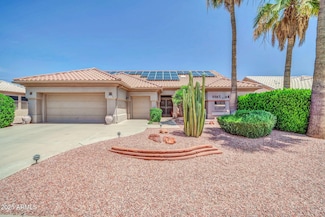 14412 W Vía Montoya, Sun City West, AZ 85375