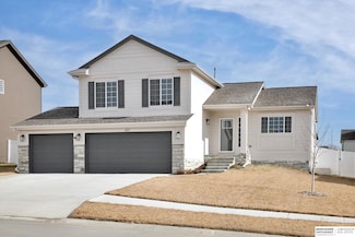 8059 S 199th St, Gretna, NE 68028