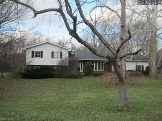 1535 Furnace St, Mineral Ridge, OH 44440