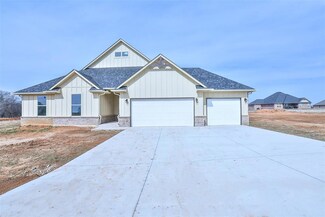 24695 Medio St, Purcell, OK 73080
