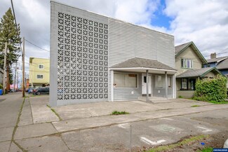 255 E 14th (-257) Ave, Eugene, OR 97401
