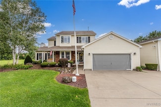 3056 Moore Rd, Ransomville, NY 14131